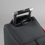 Wheeled Duffle Bag