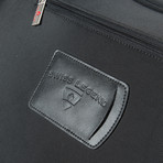 Wheeled Duffle Bag