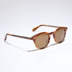 Ashland 46 // Blonde Tortoise