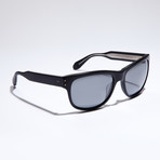 Superba 58 // Matte Black