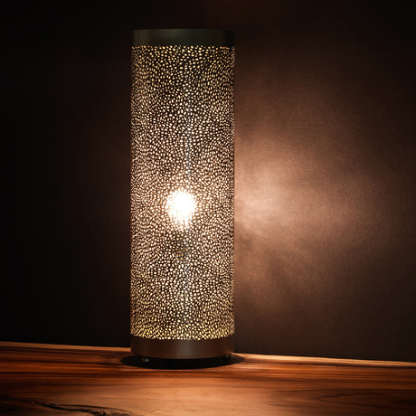 Cylinder Lamp