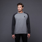 Korpo Crew // Charcoal (M)