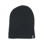 Bugger Beanie // Black