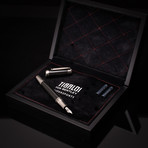 Montegrappa For Bentley Supersports Fountain Pen