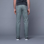 Skinny Jean // Pale Spring (34WX32L)