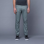 Skinny Jean // Pale Spring (34WX32L)