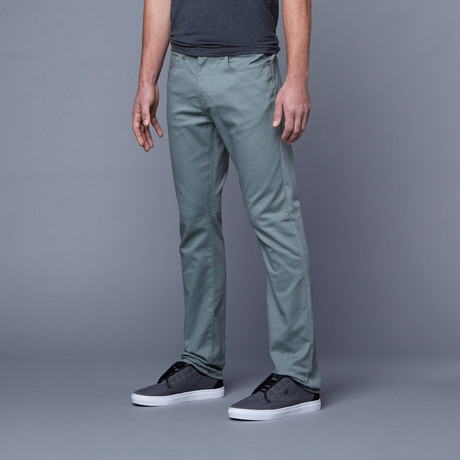 Skinny Jean // Pale Spring (34WX32L)