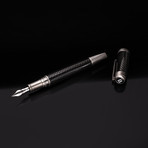 Montegrappa For Bentley Supersports Fountain Pen