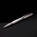 Omas Maserati Silver Roller Ball Pen