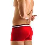 Tnt Boxer // Red (L)