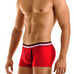 Tnt Boxer // Red (L)