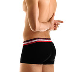 Tnt Boxer // Black (M)