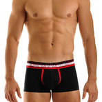 Tnt Boxer // Black (M)