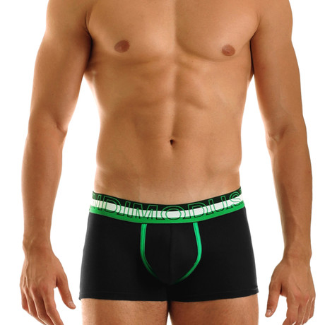 Eco Boxer // Black (M)