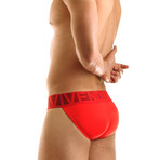 Eternal Tanga // Red (M)