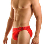 Eternal Tanga // Red (M)