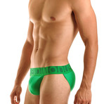 Eternal Tanga // Green (S)