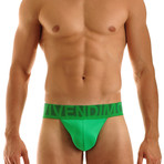 Eternal Tanga // Green (S)