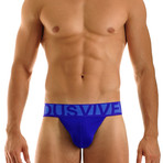 Eternal Tanga // Blue (M)