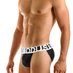 Eternal Tanga // Black (S)