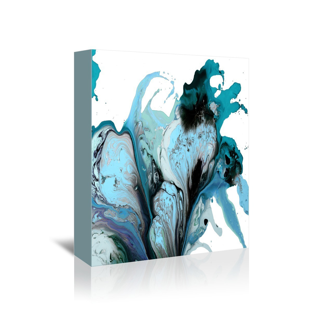 Pure Emotion 16 X 20 Destiny Womack Touch Of Modern