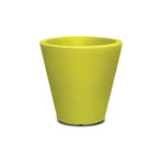 Madison Planter // Wasabi (14")