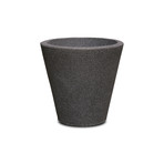 Madison Planter // Granite (14")