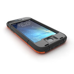 Wetsuit // iPhone 6 (Electric Orange)