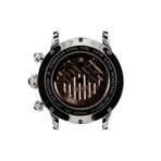 Ingersoll Outlaw Fine Automatic // IN8009SL