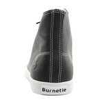 Superstar Hi // Black (US: 9)