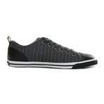 Ox Vintage Lace-Up // Grey (US: 9)