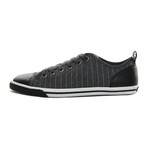 Ox Vintage Lace-Up // Grey (US: 8)