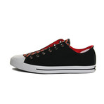 Slip-On Sneaker // Black (US: 10)