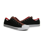 Slip-On Sneaker // Black (US: 8)