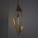 Perspective Pendant Lamp