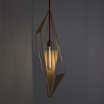 Perspective Pendant Lamp