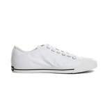 Ox Lace-Up Sneaker // White (US: 10)
