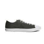 Ox Lace-Up Sneaker // Grey (US: 12)