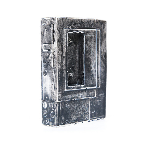 Walkman Future Fossil