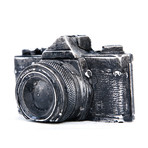 35mm Olympus Future Fossil