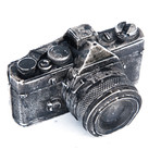 35mm Olympus Future Fossil