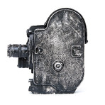 16mm Bolex Future Fossil