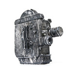 16mm Bolex Future Fossil