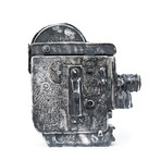 16mm Bolex Future Fossil