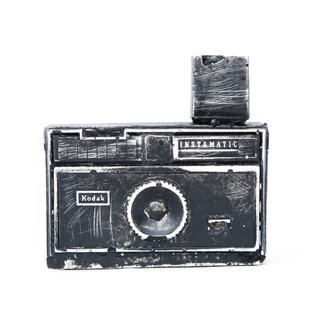 Instamatic Future Fossil
