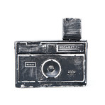 Instamatic Future Fossil