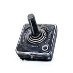 Atari Joystick Future Fossil