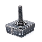 Atari Joystick Future Fossil