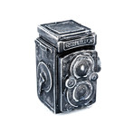 Rollei Future Fossil
