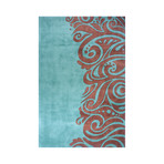 Ridgewood Rug (2'-0" x 3'-0")